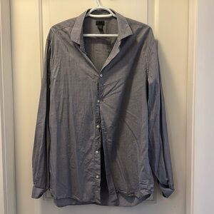 💥4 for $25💥 H&M mens Dress shirt